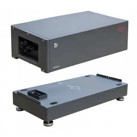 Levný BMS BYD controlbox pro HVS/HVM