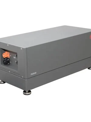 BYD Battery Box Premium LVS PDU připojovací modul Zlevněný