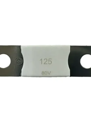 DC MEGA-pojistka 125A/80V Victron Energy Nízká Cena