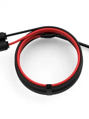 EcoFlow - Solární kabel MC4 na XT60i (5 m) Poslední Šance
