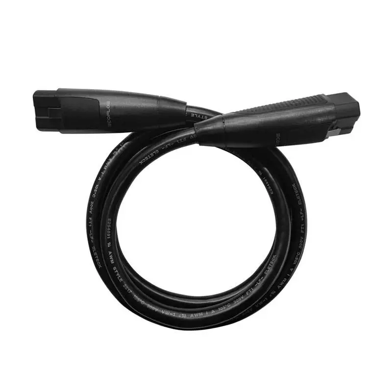 Zlevněný EcoFlow Infinity kabel (2m)
