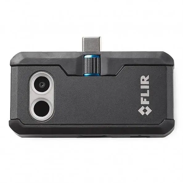 Speciální Cena FLIR ONE PRO Android USB-C - Termokamera