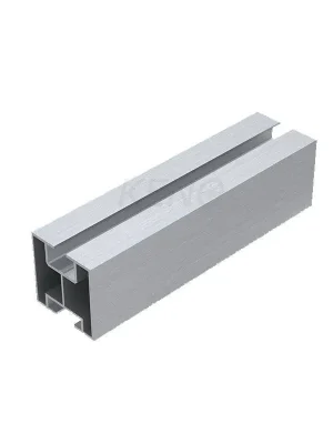 Hliníkový profil KENO K-01-4400 4400mm Koupit Online