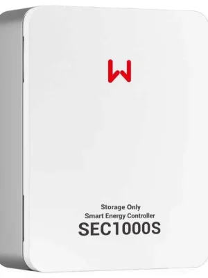 Finální Výprodej Hybridní inteligentní regulátor energie GoodWe SEC1000S