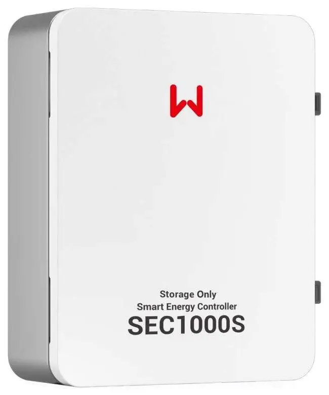 Finální Výprodej Hybridní inteligentní regulátor energie GoodWe SEC1000S