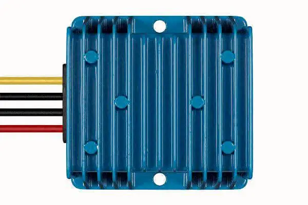 Konvertor DC/DC Orion 24/12V-20 IP67 Bezpečná Platba