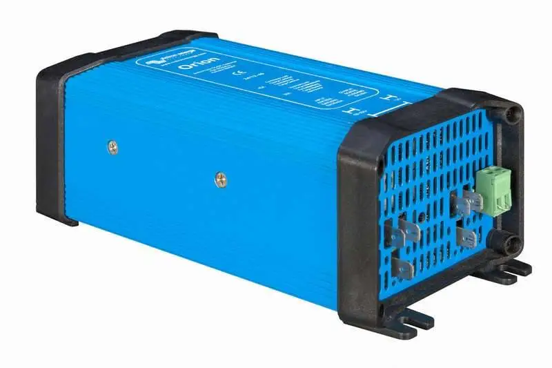 Super Cena Konvertor DC/DC Orion 24/12V-40