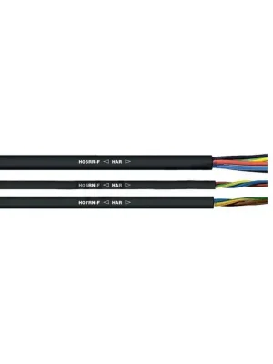 Kabel CGSG H07RN-F 3Gx6mm² Expresní Doručení