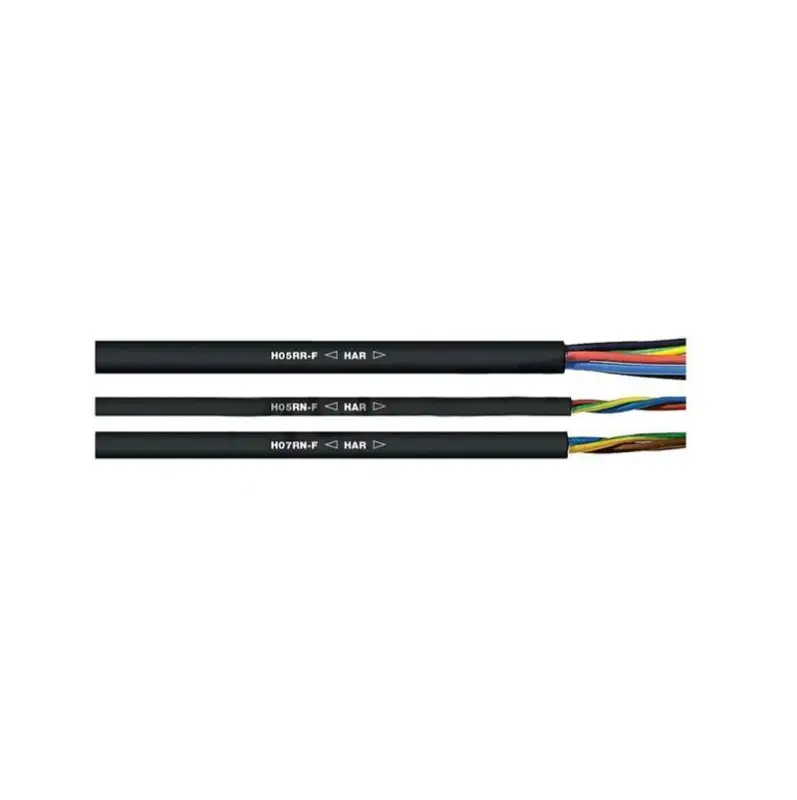Kabel CGSG H07RN-F 3Gx6mm² Expresní Doručení