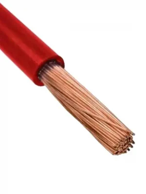 Kabel CYA 35 H07V-K červený Kup Teď