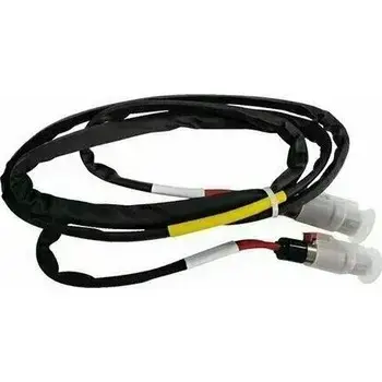 Zlevněný Kabel pro připojení 4 baterií Solax T30 2,5 m