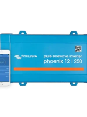 Akční Nabídka Měnič napětí Victron Energy Phoenix VE.Direct 24V 250VA