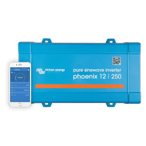Akční Nabídka Měnič napětí Victron Energy Phoenix VE.Direct 24V 250VA