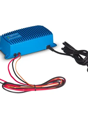 Nejprodávanější Nabíječka baterií BlueSmart 12V/7A IP67