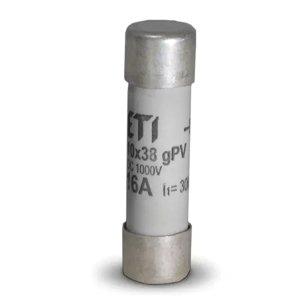 Levný Pojistka ETI 002625085 pro FV 10x38, 20A, gPV, 1000V