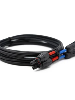 Nízká Cena Prodlužovací kabely MC4 6mm 3m