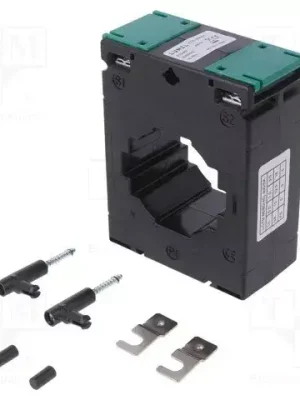 Cenová Bomba Proudový transformátor LUMEL LCTB-8660450400A55