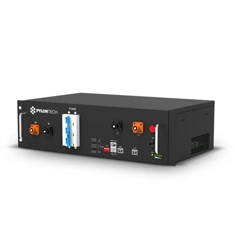 Řídící modul Pylontech SC0500A-100S pro baterie H48050 Cenový Hit