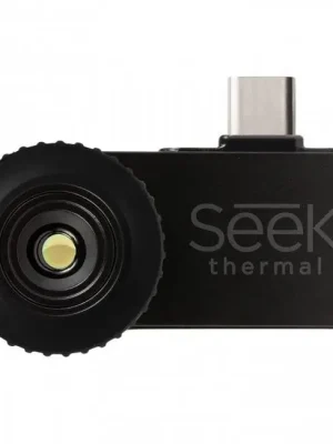 Finální Výprodej Seek Thermal Compact Android USB-C - Termokamera