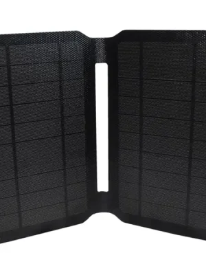 Omezená Nabídka Solární nabíječka POWERplus Chimp ETFE 10W USB 5V