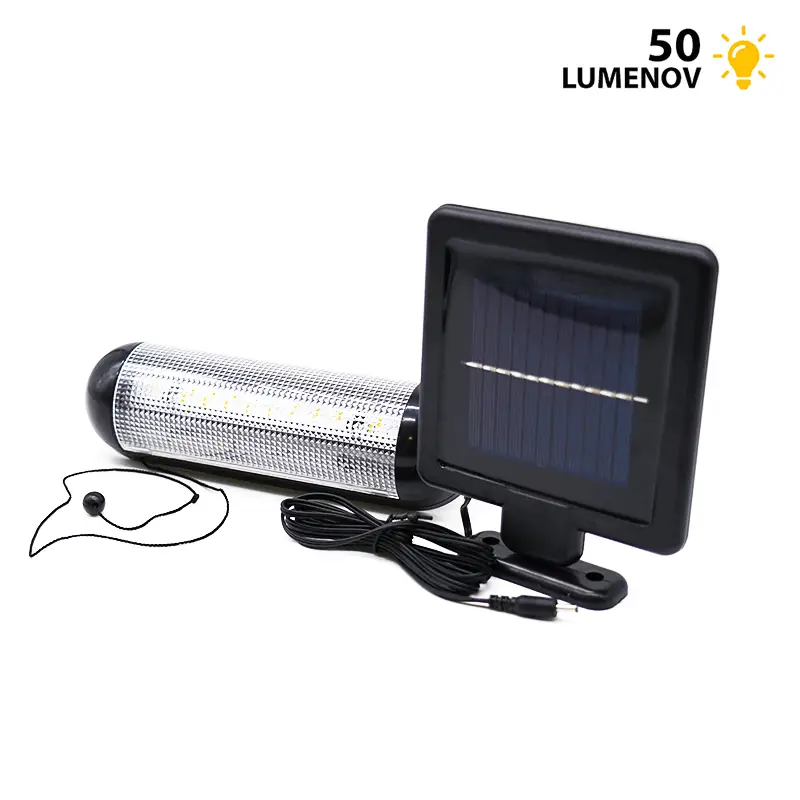 Solární nástěnné osvětlení SolarCentre Beam SS9962 Odeslání Ihned