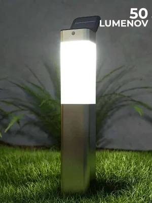 Solární senzorové osvětlení SolarCentre Kodiak SS9950 Nejprodávanější