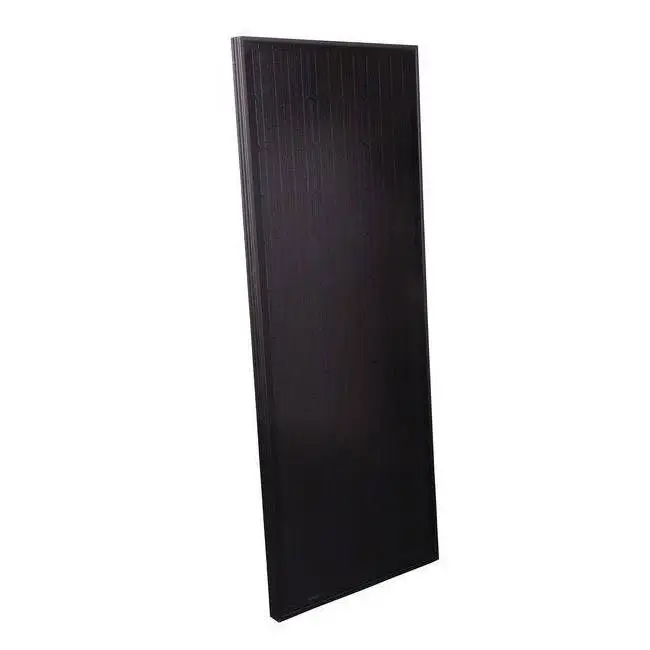 Solární panel monokrystalický Solarfam 120Wp Sezónní Sleva