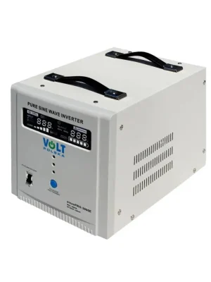 Omezená Nabídka Záložní zdroj ZZ30 48V 230V 2100W sinusový