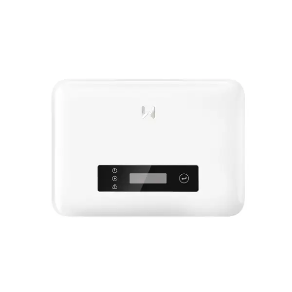 Jednofázový měnič GoodWe GW3000-XS-30 G3 (WiFi, DC spínač) (rozbaleno) Autentický