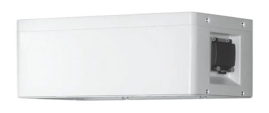 Propojovací modul baterií SolaX Triple TB‑HS51 Series Box Autentický