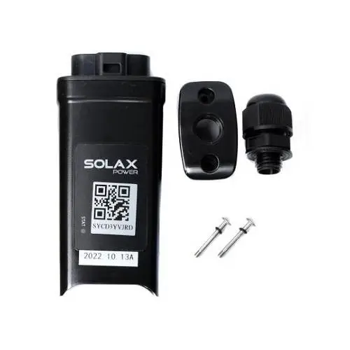 Cenová Bomba Solax Pocket Dongle WiFi+LAN 3.0