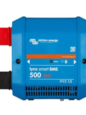 Sleva Lynx Smart BMS 500 NG (M10)