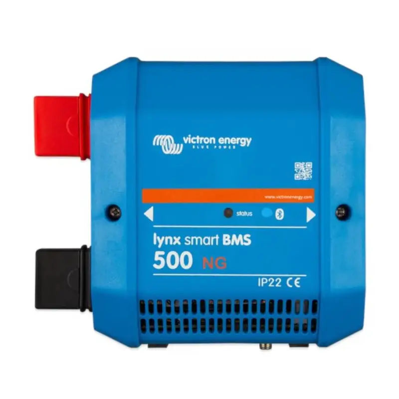 Sleva Lynx Smart BMS 500 NG (M10)