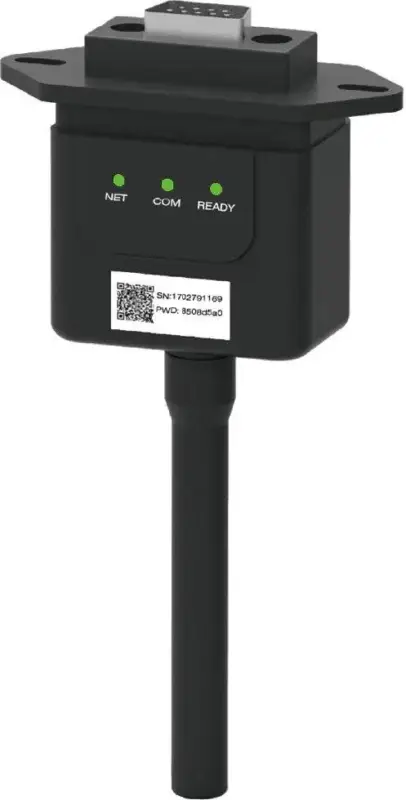 LAN dongle LSW-3 (Wi-Fi) pro střídače Deye Finální Výprodej