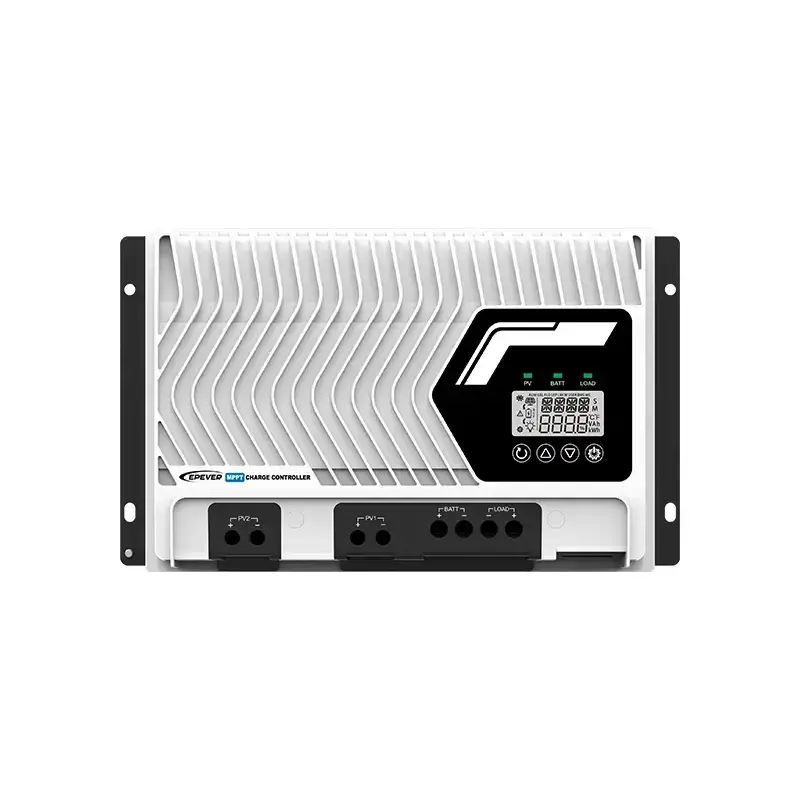 Solární regulátor MPPT EPEVER IT6420NC G3 200VDC 60A 12/24/48V Odeslání Ihned