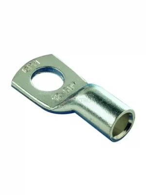 Přímo Od Výrobce Kabelové oko lisovací Cu lehčené GPH 95x8 KU-L průřez 95mm2/M8