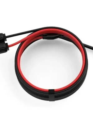Akce EcoFlow nabíjecí kabel ze solárního panelu do XT60i 3,5m (typ MC4)