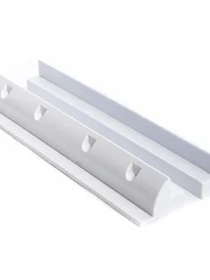Sada držáků panelu - délka 55cm Levný