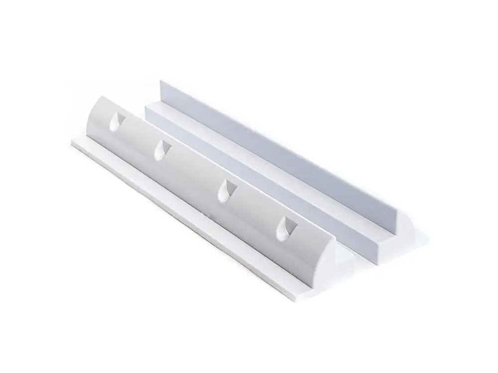 Sada držáků panelu - délka 55cm Levný