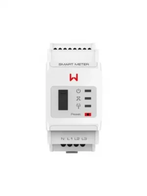 Odeslání Ihned GoodWe Smart Ez Meter 1-fázový GM1000