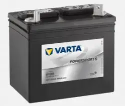 VARTA GARDENING U1, 22Ah, 12V, 340A (PLUS vlevo) Koupit Online