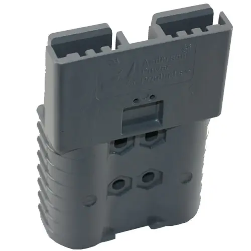 Jen Po Omezenou Doba Rema SBE 320A / SRE 320, Kontakty 50mm ŠEDÝ / grey, 36V