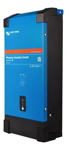 Měnič napětí Smart Victron Energy Phoenix 1600VA 24V Cenová Bomba