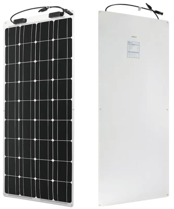 Cenově Výhodný Flexibilní solární panel Renogy 175Wp/12V
