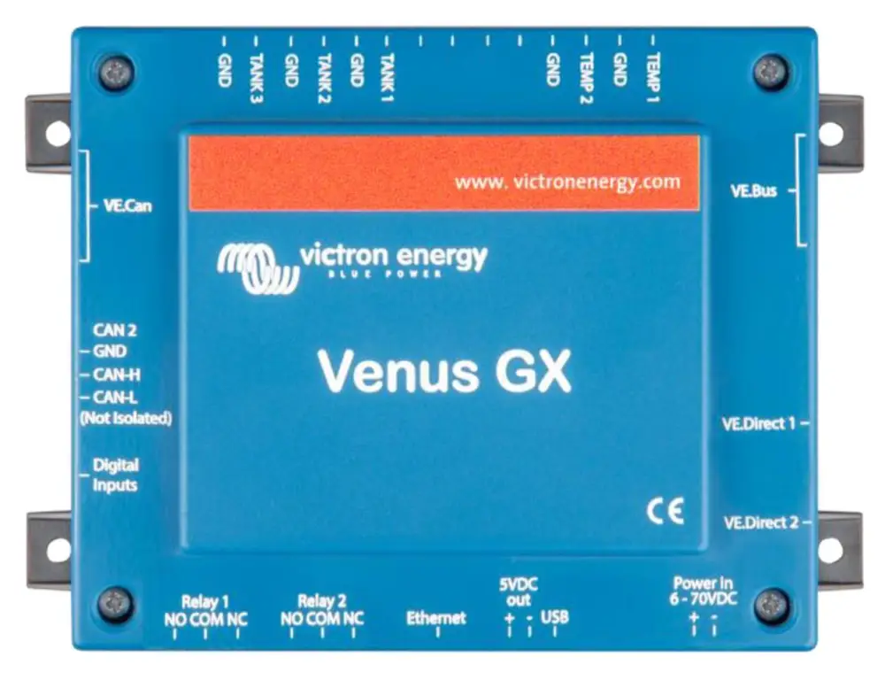Victron Energy Venus GX Akční Cena