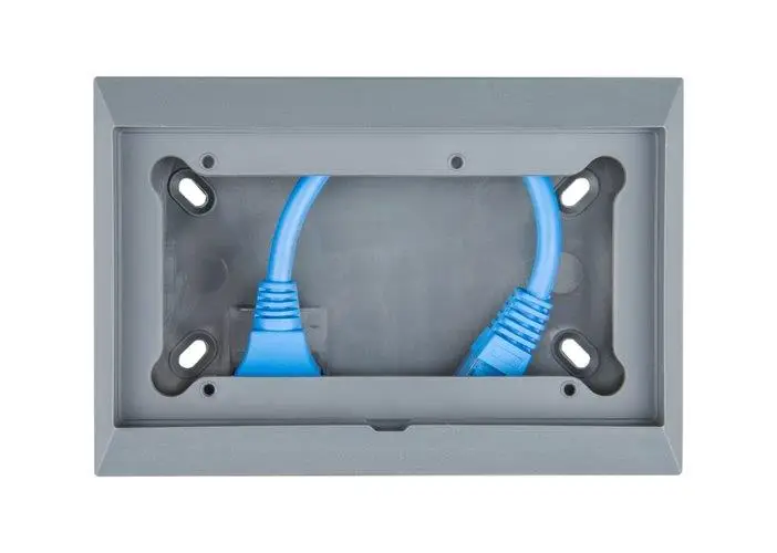 Koupit Online Montážní rámeček Victron 65x120mm pro panely GX