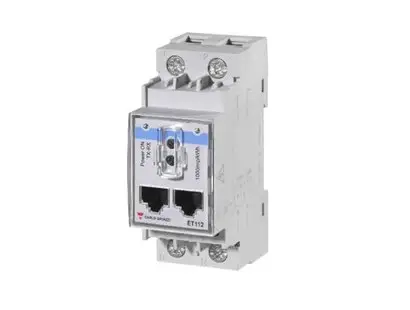Must-Have Měřič elektrického výkonu Victron Energy meter ET112, 1F