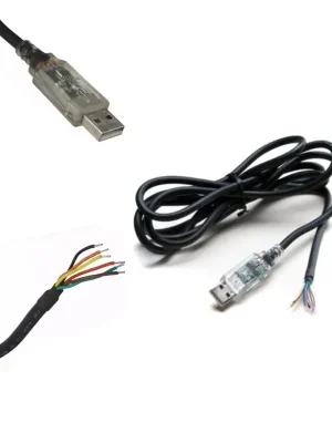 Značkový Rozhraní RS485 na USB 5 m