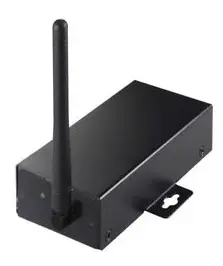 Odeslání Ihned Wifi box RS232 pro měniče Axpert
