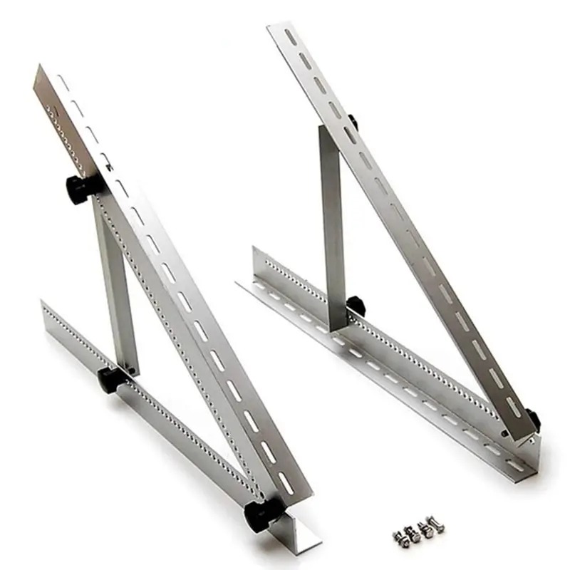 Konstrukce rovná střecha/fasáda univerzální nastavitelná 1040mm Must-Have